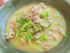 -四海酒家生态粤菜