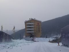 -多乐美地滑雪场