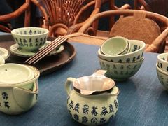 -伯乐居茶艺馆(石岐大信店)