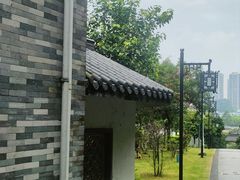 -广州神农草堂中医药博物馆