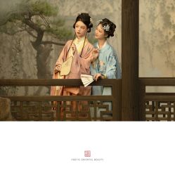 -盘子女人坊古装写真摄影(天津总店)