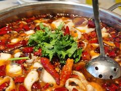 -立标杆麻辣鱼(宝龙广场店)