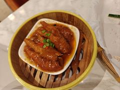 -顺意·顺德家乡菜(国际人才大厦店)