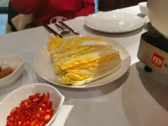 -成都钓鱼台精品酒店-品聚·成都餐厅