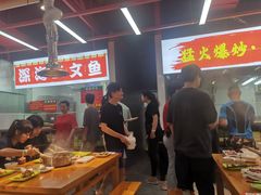 -养牛邓·潮汕牛肉海鲜自助火锅(广州店)