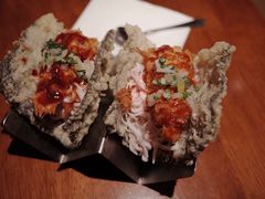 -山杏yama-katsu·吉列炸物