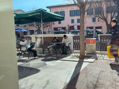 -星巴克(天津佛罗伦萨小镇店)