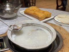 -丰尔粥食·粥底火锅·桑拿鸡(大良总店)