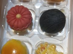 -陶陶居饼家(惠福东路店)