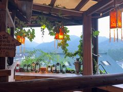 -马灯部落·西湖边的创意山景餐厅(虎跑动物园店)