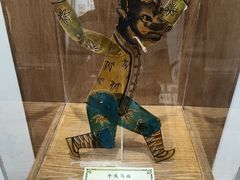 -乌镇东栅景区-应家桥皮影戏馆
