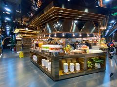 -苏格里岛自助烤肉海鲜火锅(成都金牛万达店)