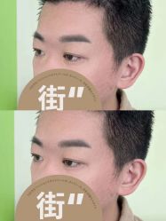 -变美丽半永久纹眉连锁·机器野生眉•洗眉