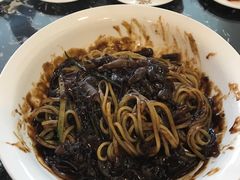 -桃园中华料理炸酱面(燕儿岛路店)