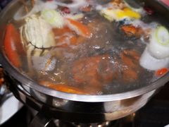 -北京辽宁大厦·盛安汇西餐厅