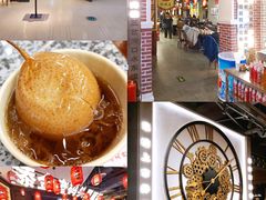 -天津卫码头(南开大悦城店)