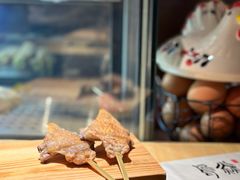 -鳥焱商店(王府大街店)