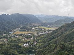 -大慈岩风景区