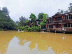 -仙店农庄(湖景农庄餐厅)