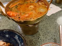 冬阴功-Home Thai·泰谣(王府井apm店)