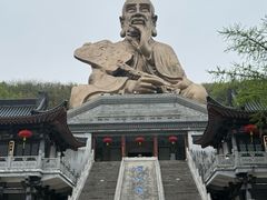 -句容茅山景区