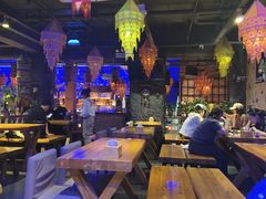 -花腰餐吧Bistro烧烤 傣味(传媒大学店)