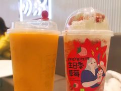 -奈雪的茶(大悦城店)