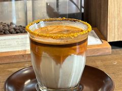 -Metal hands·铁手咖啡