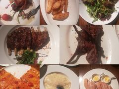 -弗兰克牛排西餐厅Ribone steak house(柠檬花园店)