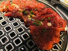 -小米烤肉-泥炉炭烤(常营店)