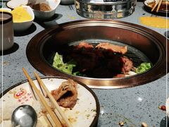 -金迈圆烤肉餐厅(维多利店)