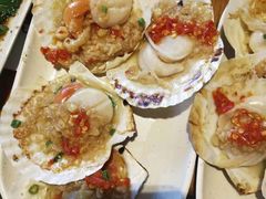 -木屋烧烤(白石洲店)