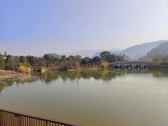 -桃源咖啡厅(武夷山大红袍山庄店)