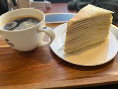 -Peet's Coffee皮爷咖啡(大学路店)