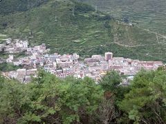 -康定跑马山风景区