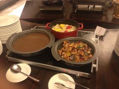 佛山皇冠假日酒店西餐厅-佛山皇冠假日酒店-西餐厅