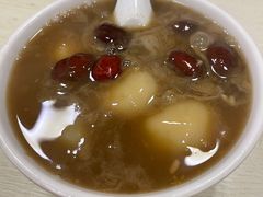 -罗子龙罗家桂花汤圆(曹都巷店)