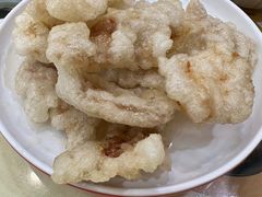 -服务大楼冷面(延大店)