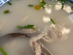 羊杂汤-那达慕蒙古风味酒楼