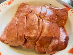 -永安里地摊烤肉(首创店)