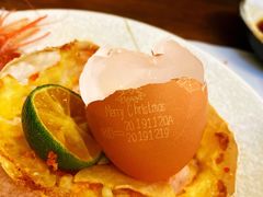 -熹炭精致日料(金融街购物中心店)