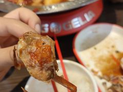 -胖哥俩肉蟹煲(湖滨银泰in77店)