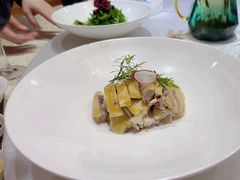 -白沙码头海鲜广场
