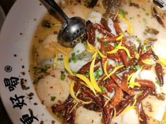 -江渔儿酸菜鱼(东二环泰禾店)