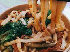 -捌玖粉面馆·猪油拌粉