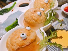 -点心代表DIM SUM ICON(中环店)