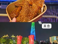 -海心沙亚运公园