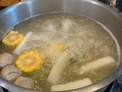 -八宝牛潮汕鲜牛肉火锅(净月店)