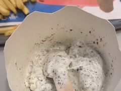 -麦当劳(郴州北湖店)