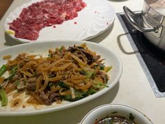 -潮泰牛肉火锅 · 创于1992年(车公庙店)